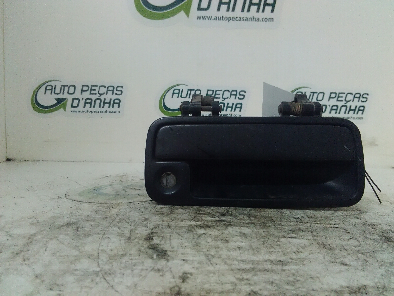 Puxador Exterior Porta Frente Dta HONDA - ID S_52265