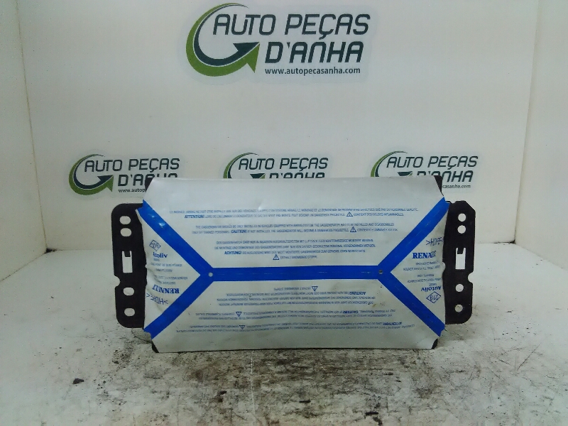 Airbag Passageiro RENAULT - ID S_52274
