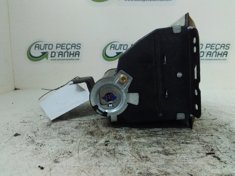 Airbag Passageiro RENAULT MEGANE II (BM0/1_, CM0/1_) | 01 - 12 Imagem-2