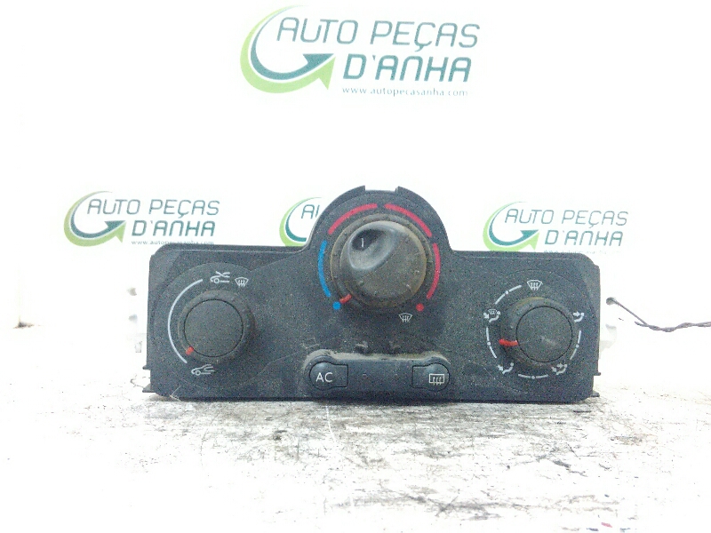 Comando Sofagem RENAULT - ID S_52283