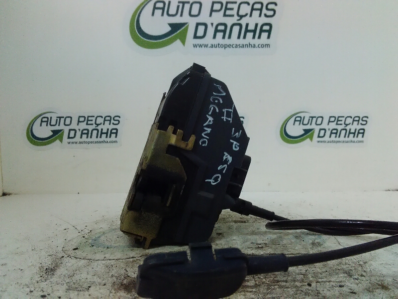 Fecho da Porta Frente Esq RENAULT MEGANE II (BM0/1_, CM0/1_) | 01 - 12 Imagem-2