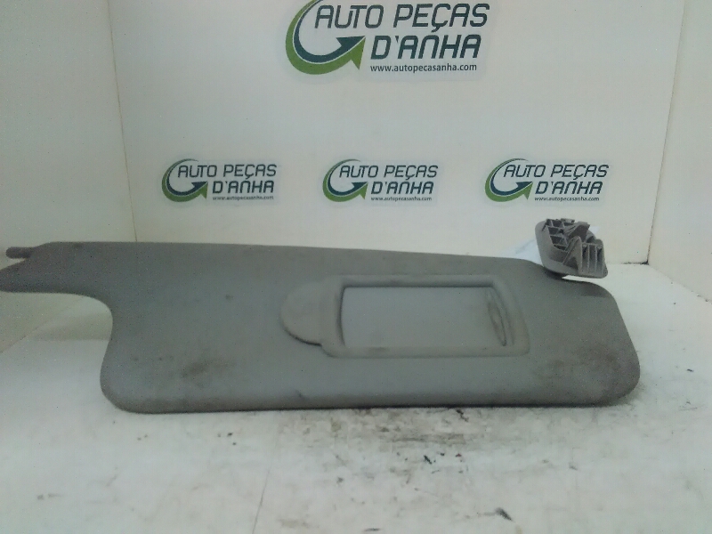 Pala de Sol Dto RENAULT - ID S_52292