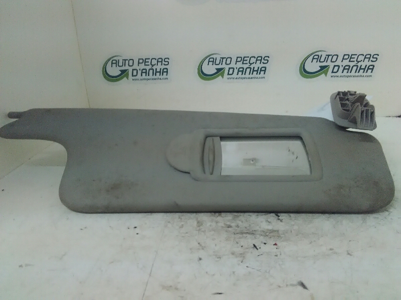 Pala de Sol Dto RENAULT MEGANE II (BM0/1_, CM0/1_) | 01 - 12 Imagem-1