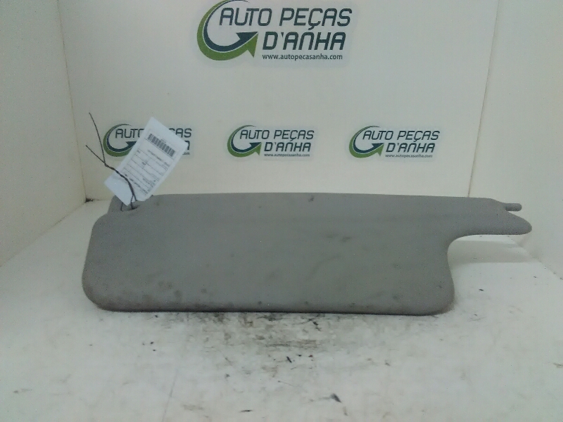 Pala de Sol Dto RENAULT MEGANE II (BM0/1_, CM0/1_) | 01 - 12 Imagem-2