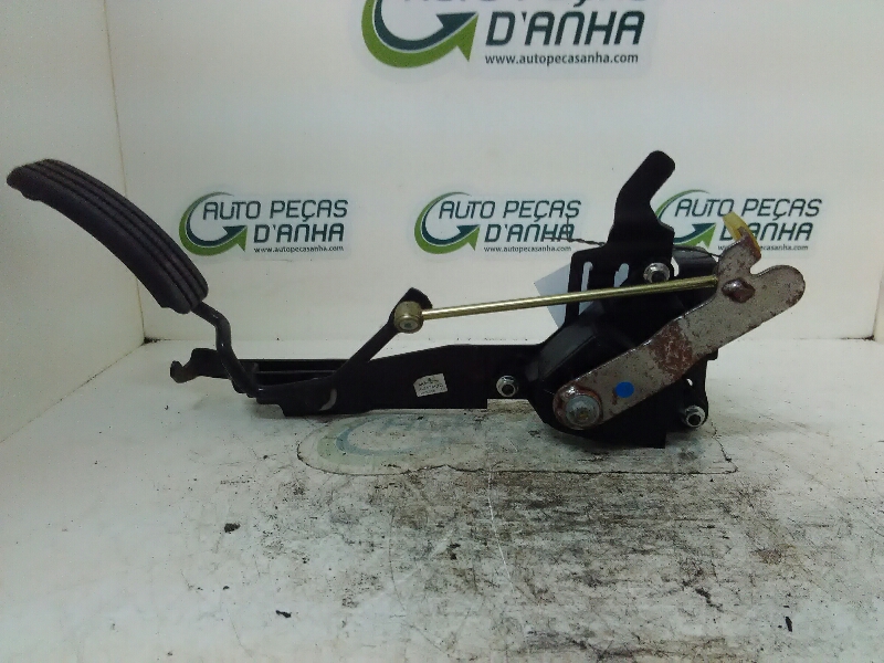 Pedal Potenciometro Acelerador RENAULT - ID S_52294