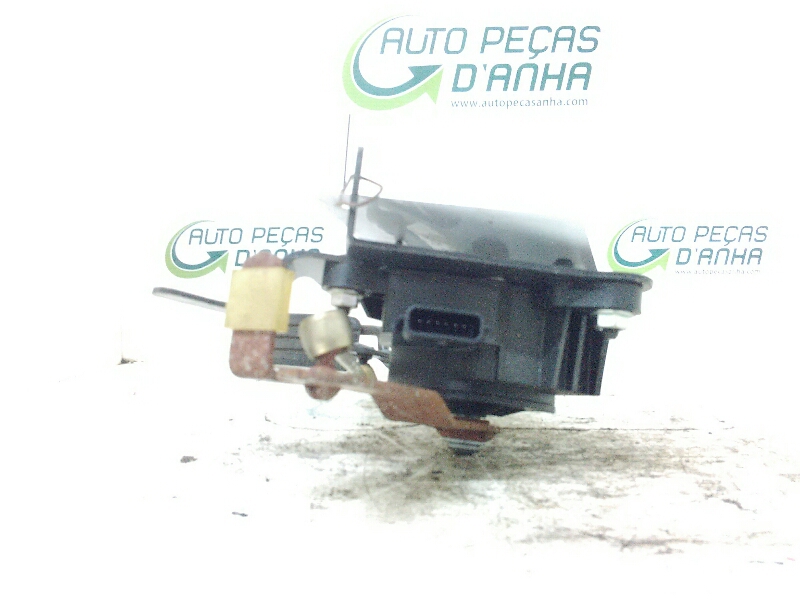 Pedal Potenciometro Acelerador RENAULT MEGANE II (BM0/1_, CM0/1_) | 01 - 12 Imagem-1