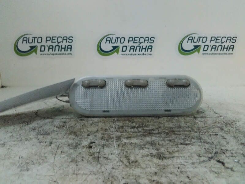 Plafonier  RENAULT - ID S_52295