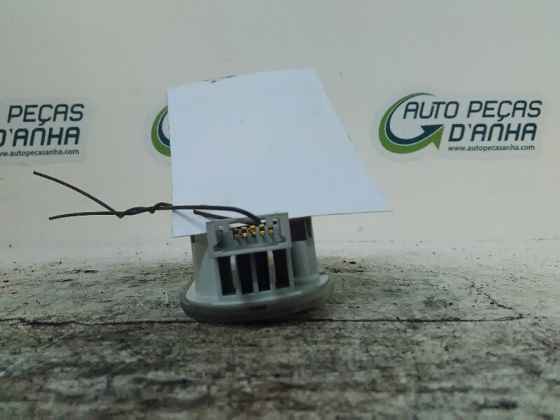 Plafonier  RENAULT MEGANE II (BM0/1_, CM0/1_) | 01 - 12 Imagem-1