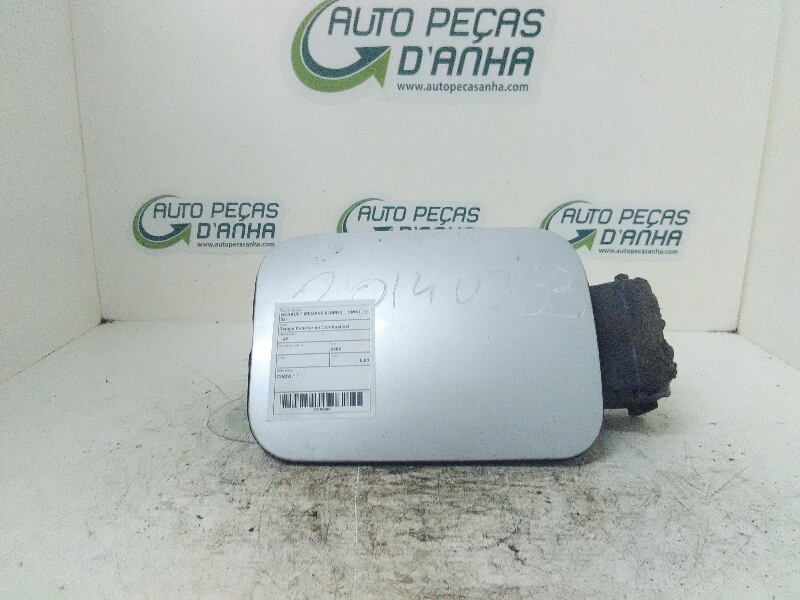 Tampa Exterior de Combustivel RENAULT - ID S_52303