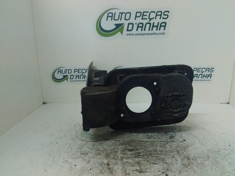 Tampa Exterior de Combustivel RENAULT MEGANE II (BM0/1_, CM0/1_) | 01 - 12 Imagem-2