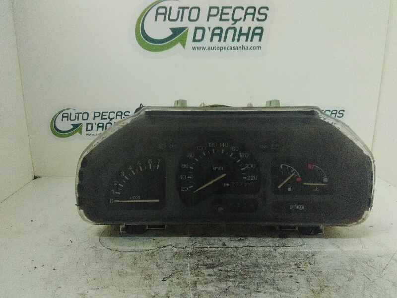 Quadrante FORD - ID S_52316