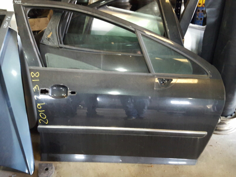 Porta Frente Dto PEUGEOT - ID S_52317