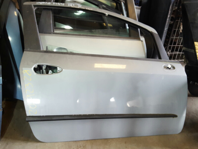 Porta Frente Dto FIAT - ID S_52327