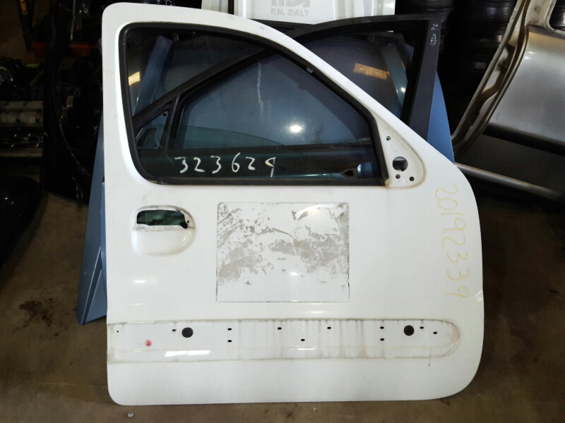 Porta Frente Dto RENAULT - ID S_52338