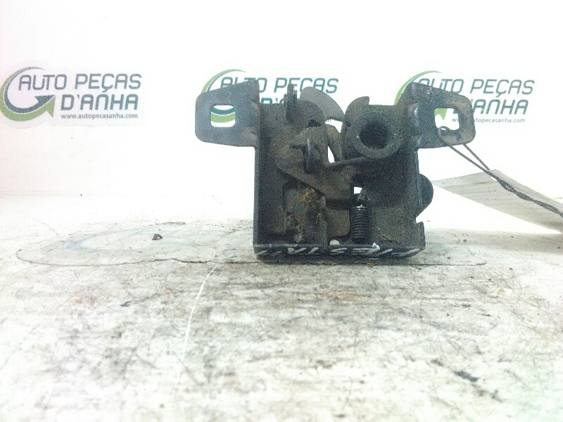 Fecho Capot FORD FIESTA III (GFJ) | 89 - 97 Imagem-1