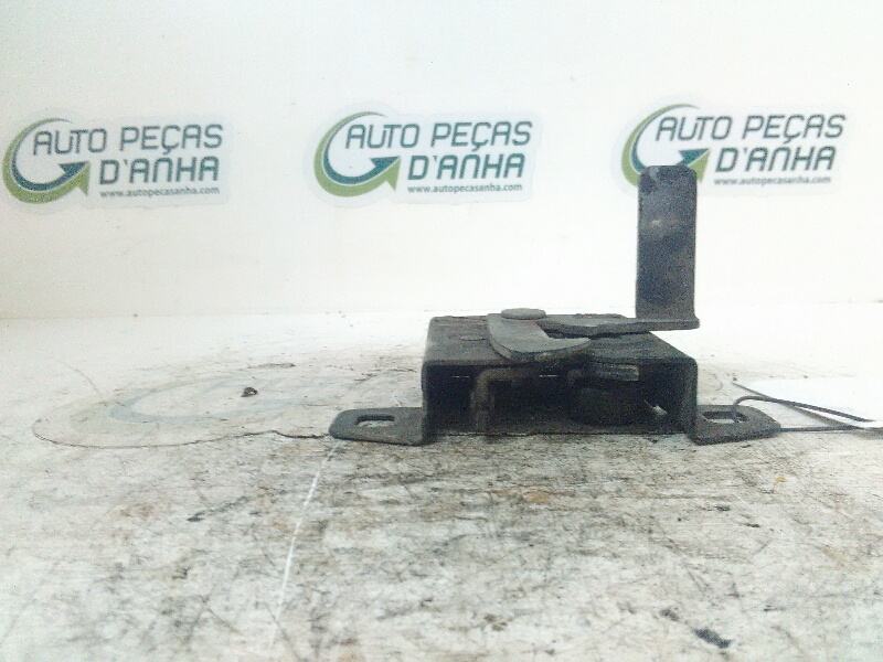 Fecho Capot FORD FIESTA III (GFJ) | 89 - 97 Imagem-2