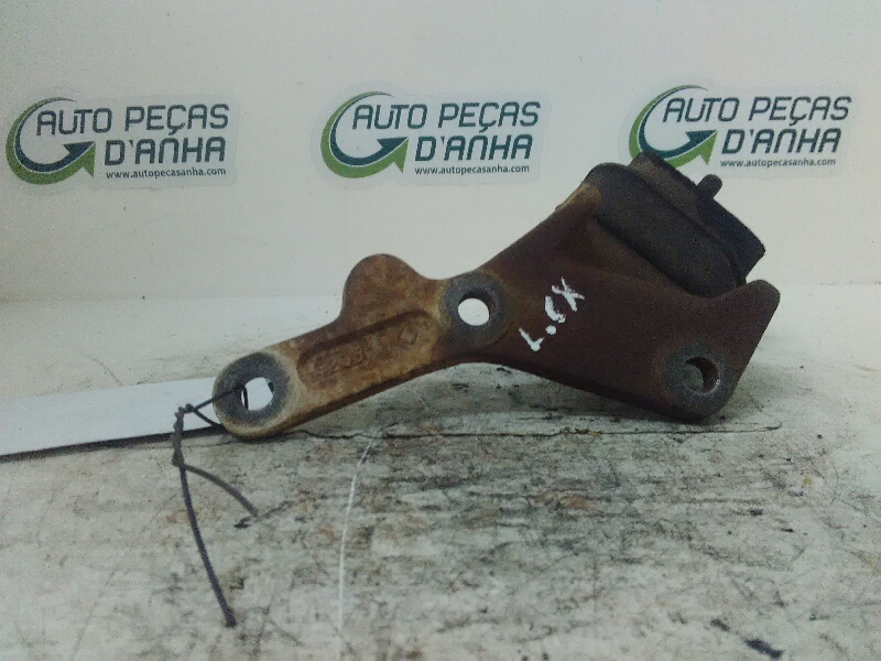 Apoio de Motor FORD FIESTA III (GFJ) | 89 - 97 Imagem-1