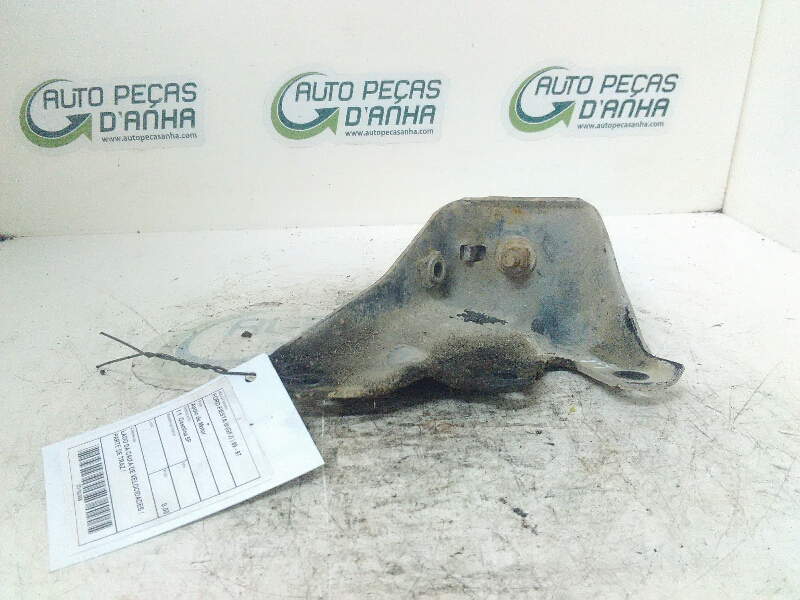 Apoio de Motor FORD FIESTA III (GFJ) | 89 - 97 Imagem-1