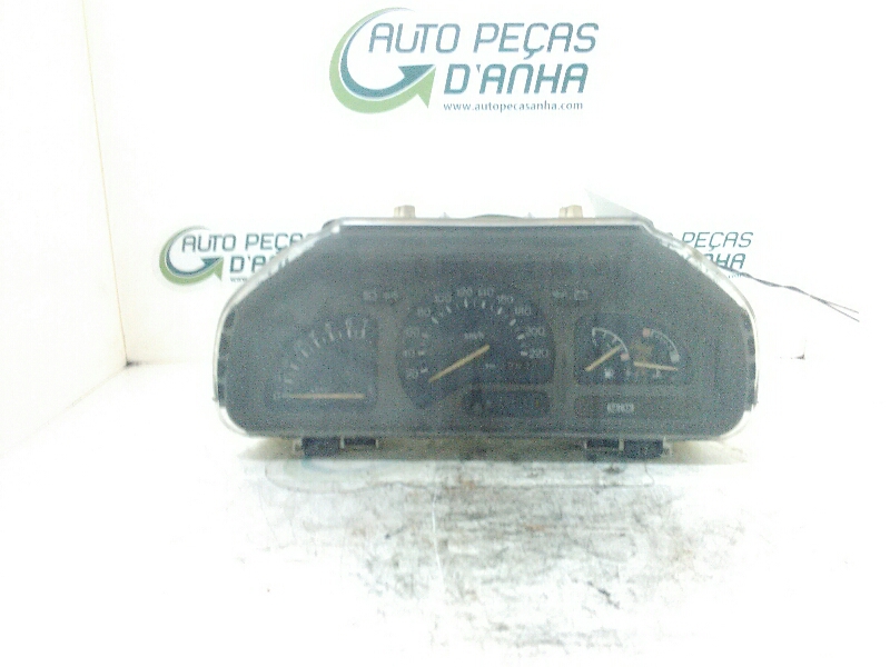 Quadrante FORD - ID S_52365