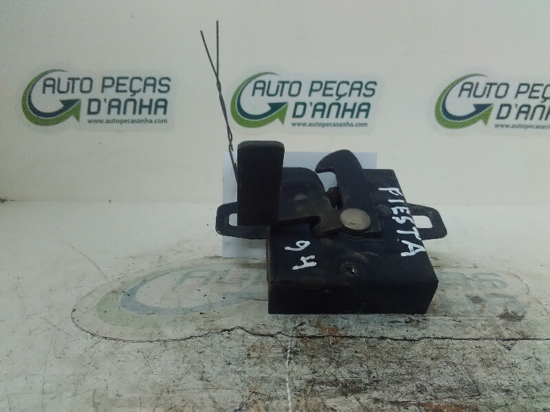 Fecho Capot FORD - ID S_52390