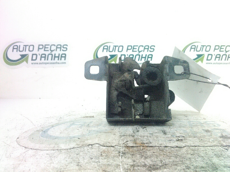 Fecho Capot FORD FIESTA III (GFJ) | 89 - 97 Imagem-2