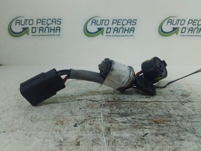 Canhão de Ignição FORD - ID S_52393