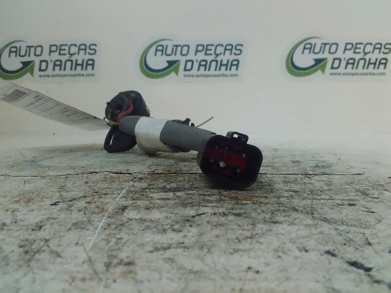 Canhão de Ignição FORD FIESTA III (GFJ) | 89 - 97 Imagem-1