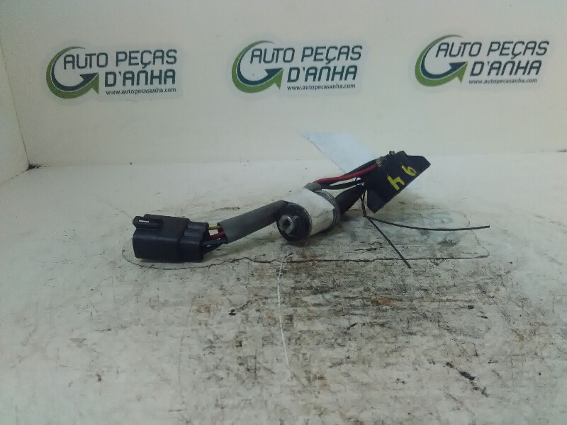 Canhão de Ignição FORD FIESTA III (GFJ) | 89 - 97 Imagem-2