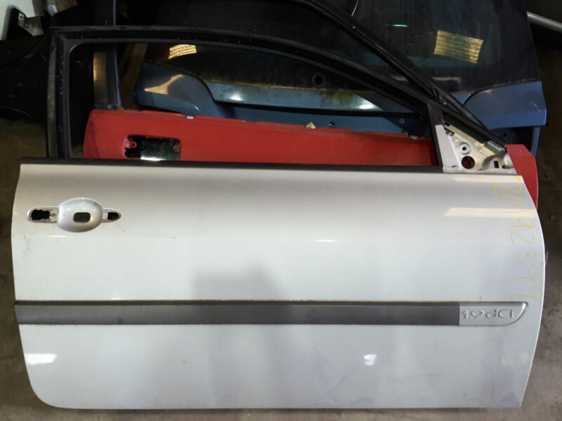 Porta Frente Dto RENAULT - ID S_52398