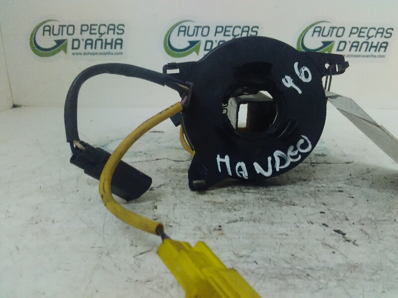 Fita de Airbags FORD MONDEO II (BAP) | 96 - 00 Imagem-1