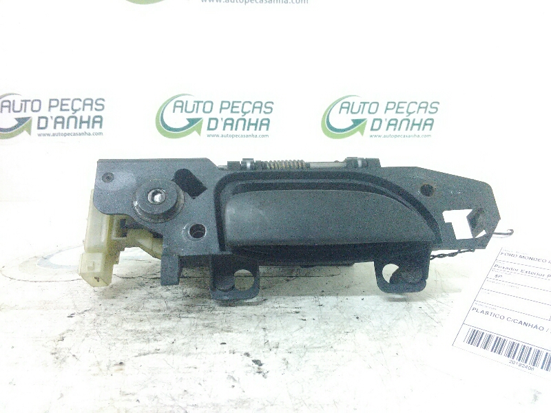 Puxador Exterior Porta Frente Dta FORD - ID S_52407