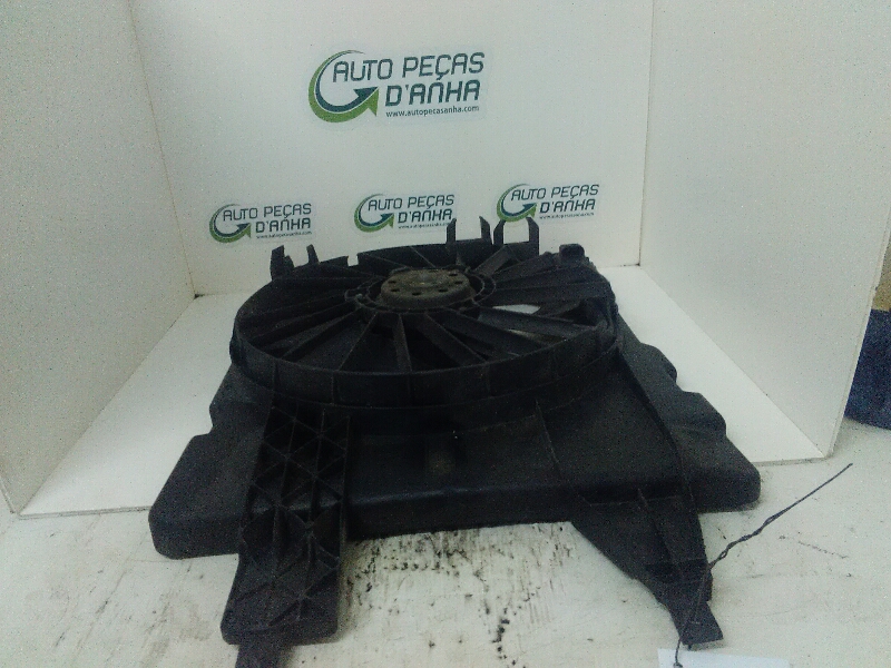 Termoventiladores RENAULT - ID S_52411