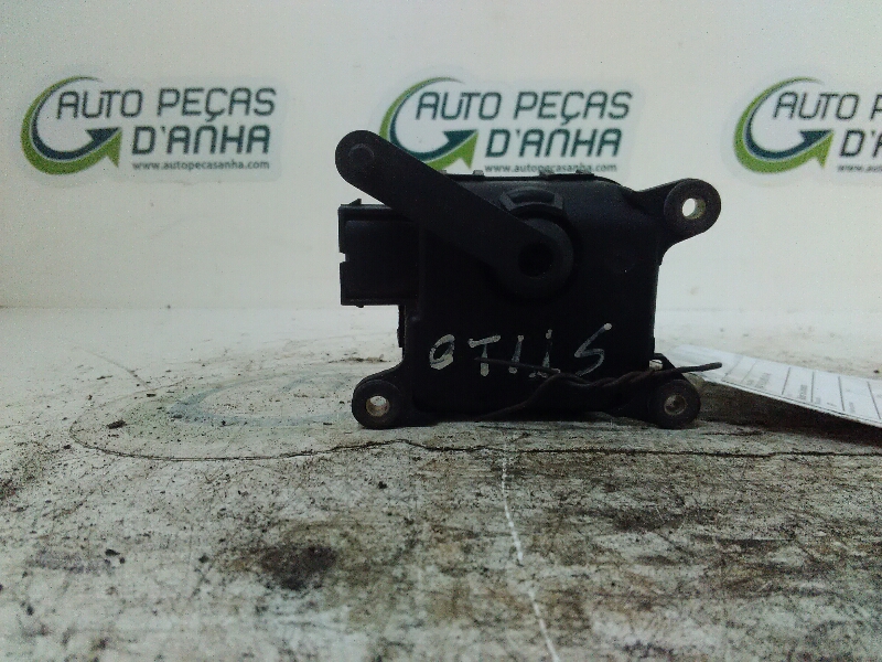 Motor de Comporta FIAT STILO (192_) | 01 - 10 Imagem-2