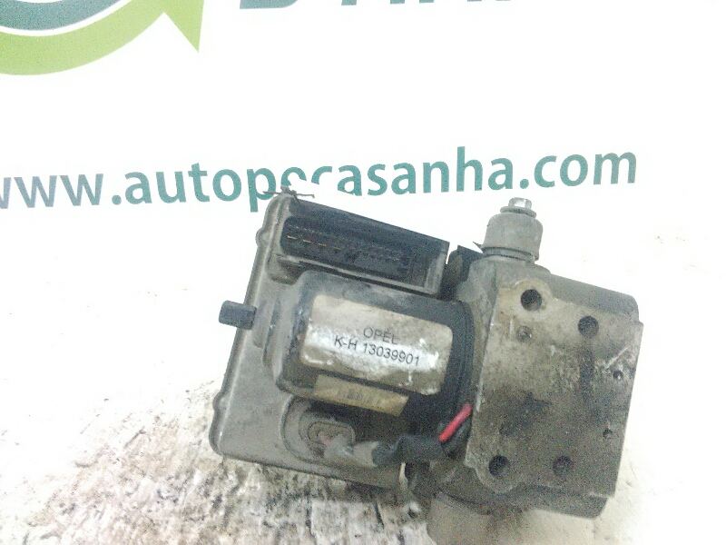ABS OPEL VECTRA B (J96) | 95 - 04 Imagem-1