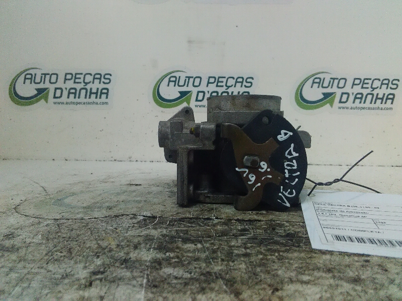 Borboleta de Admissão OPEL VECTRA B (J96) | 95 - 04 Imagem-1
