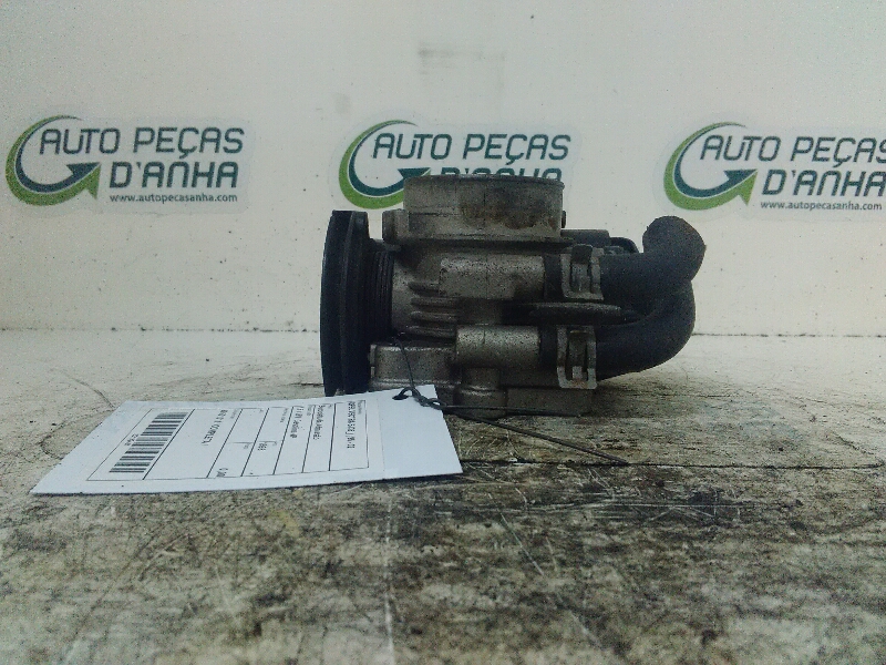 Borboleta de Admissão OPEL VECTRA B (J96) | 95 - 04 Imagem-2