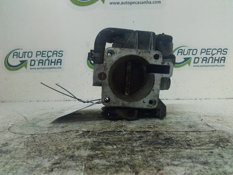 Borboleta de Admissão OPEL VECTRA B (J96) | 95 - 04 Imagem-3