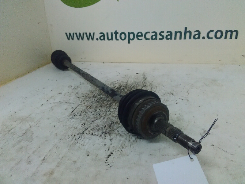 Transmissão Dto OPEL - ID S_52487