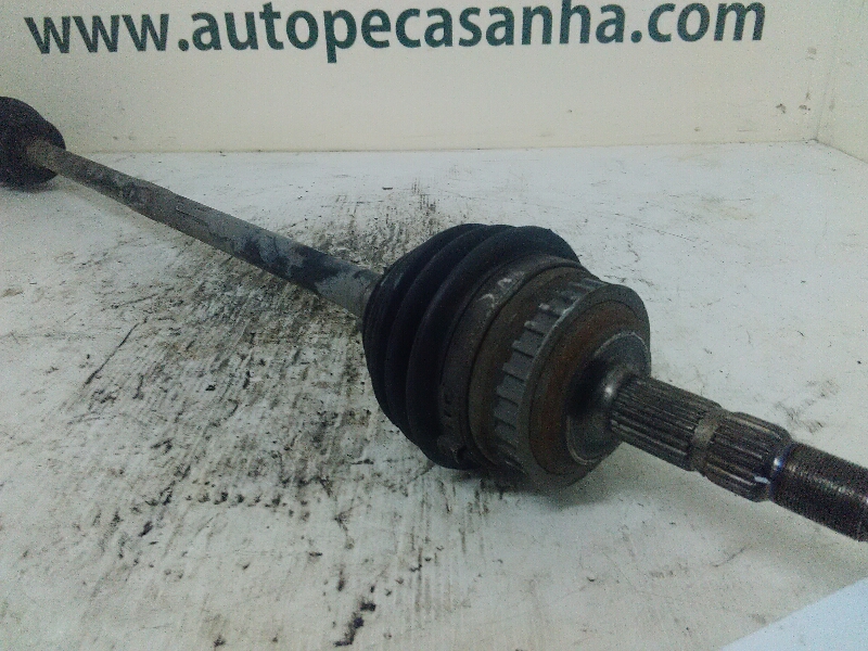 Transmissão Dto OPEL VECTRA B (J96) | 95 - 04 Imagem-1