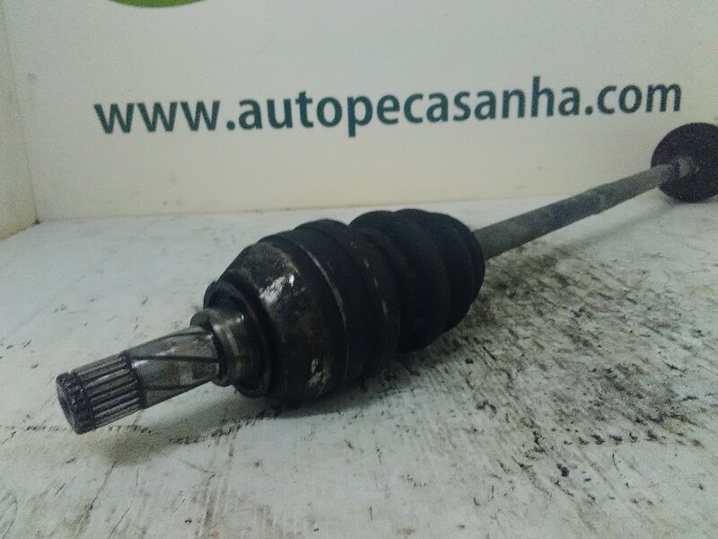 Transmissão Dto OPEL VECTRA B (J96) | 95 - 04 Imagem-2