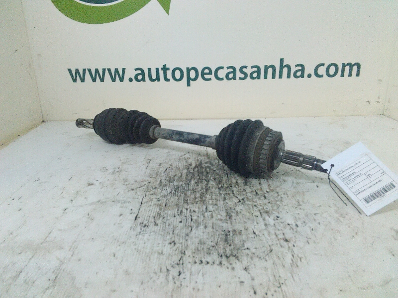 Transmissão Esq OPEL - ID S_52488