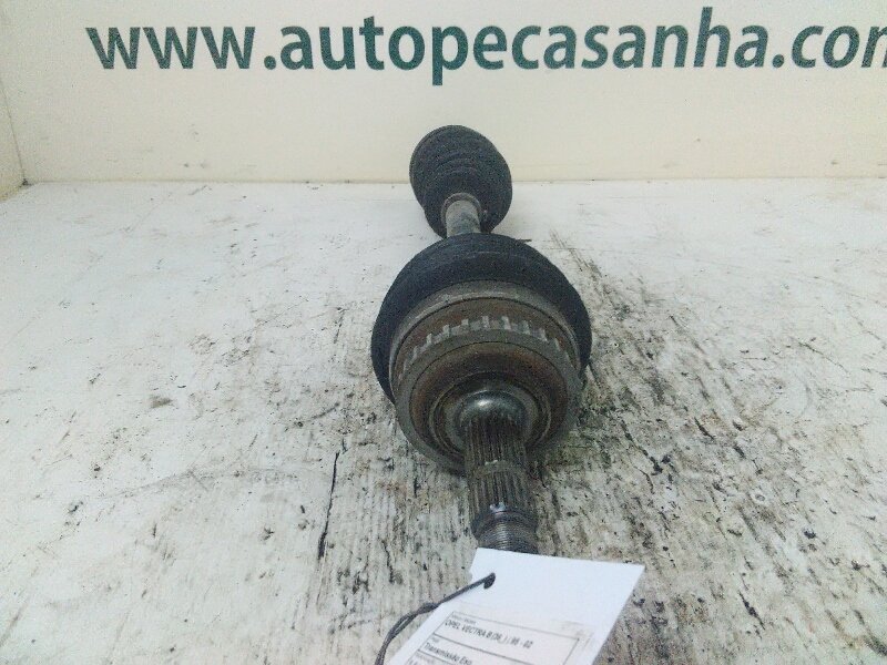 Transmissão Esq OPEL VECTRA B (J96) | 95 - 04 Imagem-1