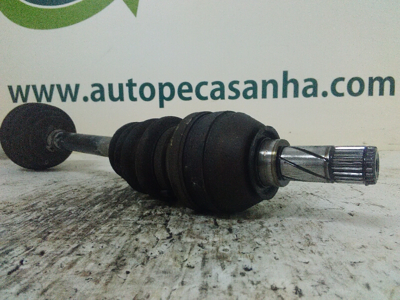 Transmissão Esq OPEL VECTRA B (J96) | 95 - 04 Imagem-2