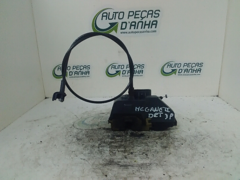 Fecho da Porta Frente Dto RENAULT - ID S_52508