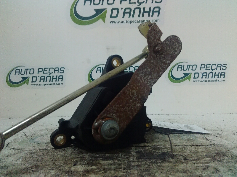 Pedal Potenciometro Acelerador RENAULT MEGANE II (BM0/1_, CM0/1_) | 01 - 12 Imagem-1
