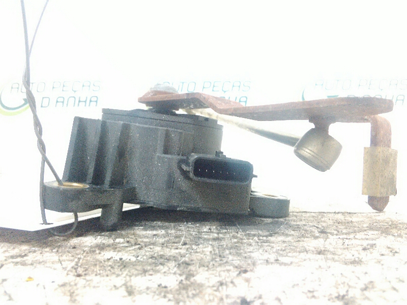 Pedal Potenciometro Acelerador RENAULT MEGANE II (BM0/1_, CM0/1_) | 01 - 12 Imagem-2