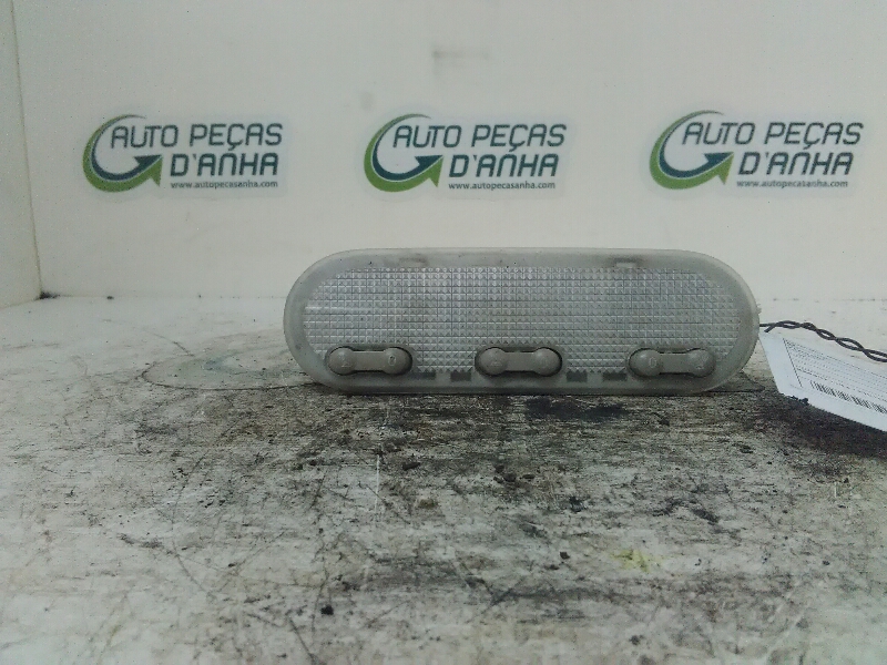 Plafonier  RENAULT - ID S_52516