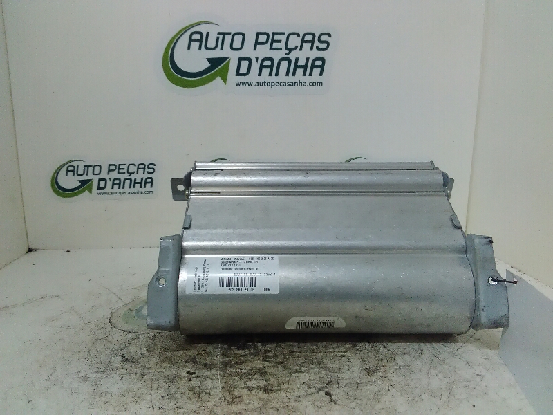Airbag Passageiro MERCEDES-BENZ C-CLASS Coupe Sport (CL203) | 01 - 11 Imagem-2