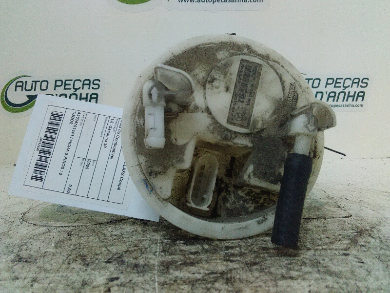 Boia do Combustível MERCEDES-BENZ - ID S_52525