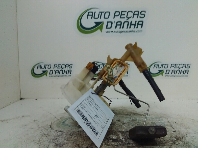 Boia do Combustível MERCEDES-BENZ C-CLASS Coupe Sport (CL203) | 01 - 11 Imagem-1